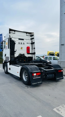 Renault T * 520*    *  | Mobile.bg    6