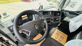 Renault T * 520*    *  | Mobile.bg    9