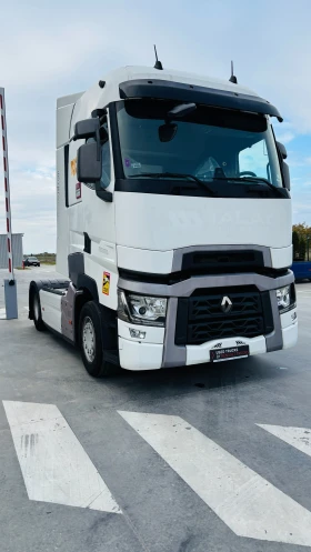     Renault T * 520*    * 