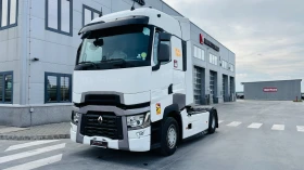     Renault T * 520*    * 