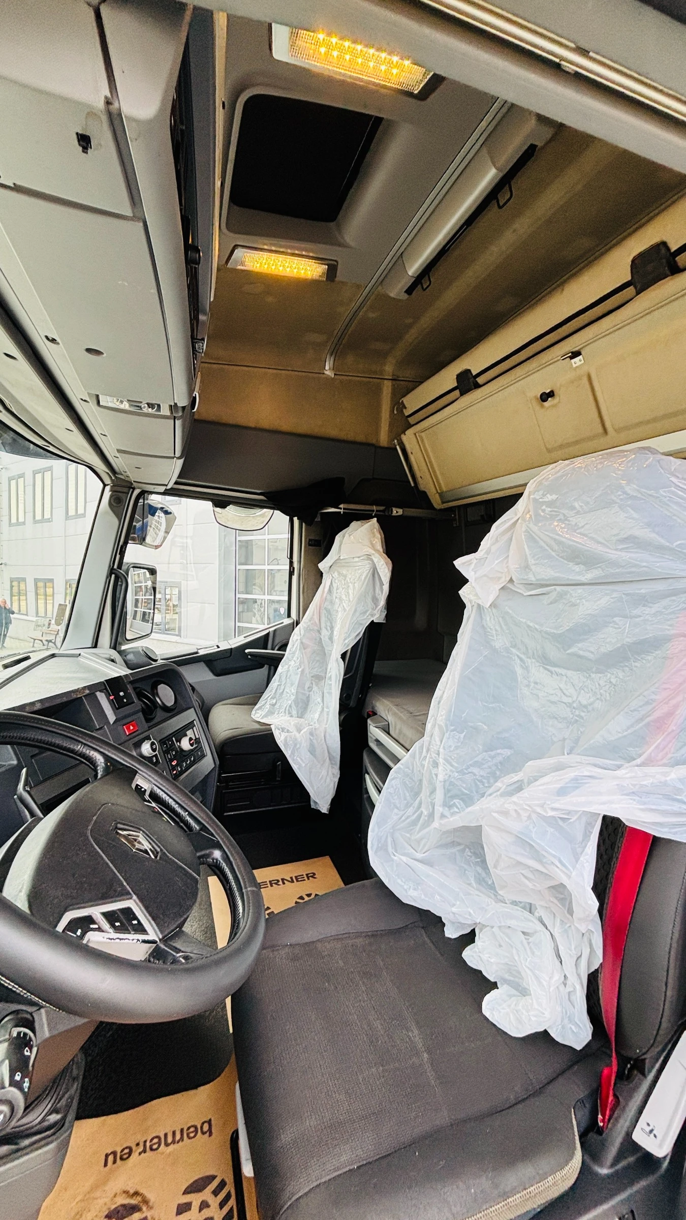 Renault T * 520*    *  | Mobile.bg   8