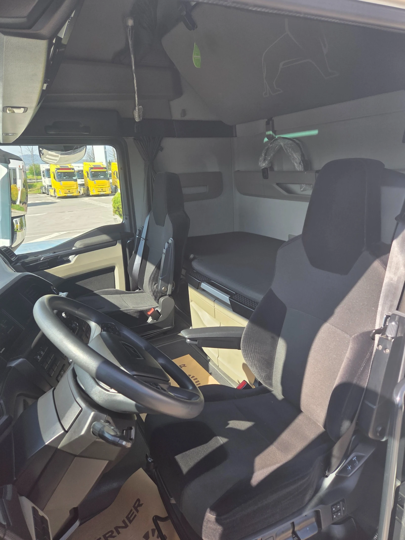 Man Tgx ����������-�������� ������ | Mobile.bg � ����������� 7