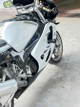 Suzuki Gsxr, снимка 6