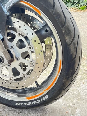 Suzuki Gsxr, снимка 2