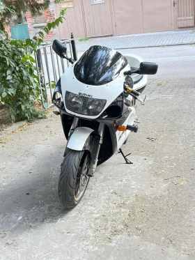 Suzuki Gsxr, снимка 4