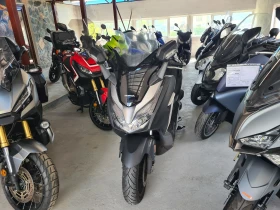 Honda Forza 300i ABS/TCS, снимка 1