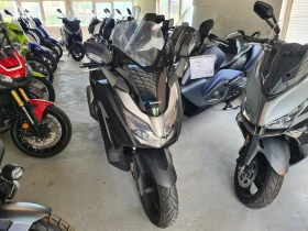 Honda Forza 300i ABS/TCS, снимка 2