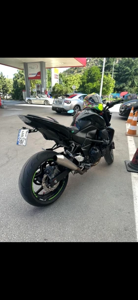 Kawasaki Z, снимка 9