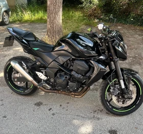 Kawasaki Z 750, снимка 1