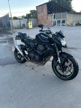 Kawasaki Z, снимка 2