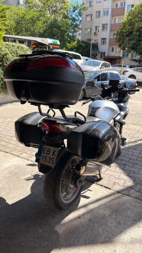 Honda Cbf 1000A ABS, снимка 3