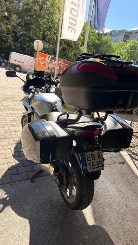 Honda Cbf 1000A ABS, снимка 4
