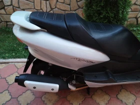 Yamaha Majesty 150 ЗА ЦЕНИТЕЛИ!!! , снимка 10