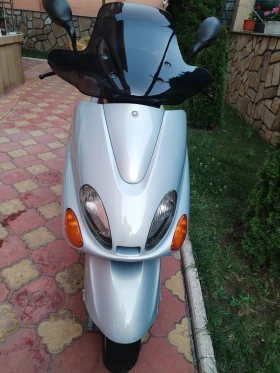 Yamaha Majesty 150 ЗА ЦЕНИТЕЛИ!!! , снимка 3
