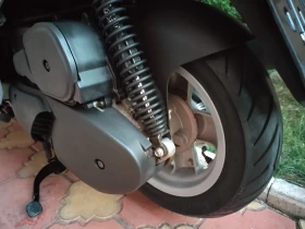 Yamaha Majesty 150 ЗА ЦЕНИТЕЛИ!!! , снимка 12