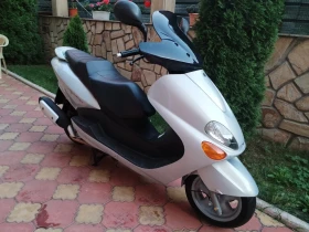 Yamaha Majesty 150 ЗА ЦЕНИТЕЛИ!!! , снимка 1