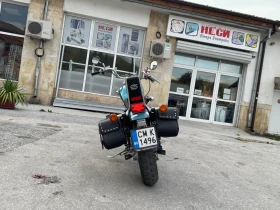 Suzuki Intruder, снимка 9
