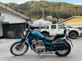 Suzuki Intruder, снимка 6