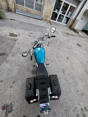 Suzuki Intruder, снимка 11