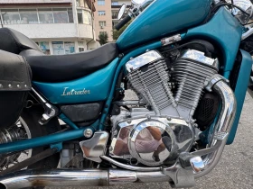 Suzuki Intruder, снимка 10