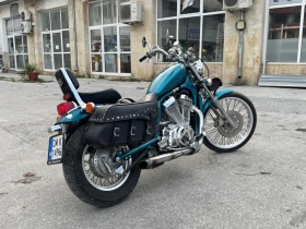 Suzuki Intruder, снимка 8