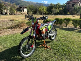 GASGAS EC EC 300, снимка 6