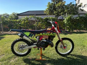 GASGAS EC EC 300, снимка 1