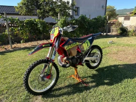 GASGAS EC EC 300, снимка 3