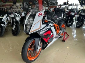 Ktm RC8 1190, снимка 5