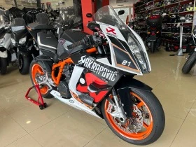 Ktm RC8 1190, снимка 2