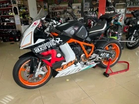 Ktm RC8 1190, снимка 6