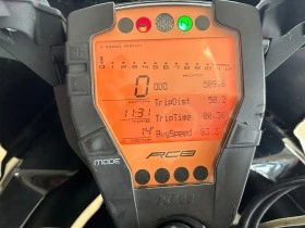 Ktm RC8 1190, снимка 13