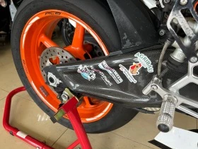 Ktm RC8 1190, снимка 10