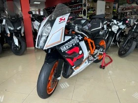 Ktm RC8 1190, снимка 7