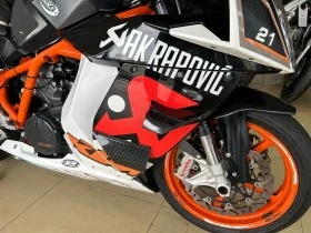 Ktm RC8 1190, снимка 11