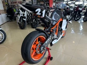 Ktm RC8 1190, снимка 4