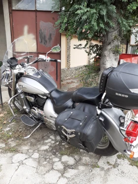 Suzuki Boulevard | Mobile.bg    2