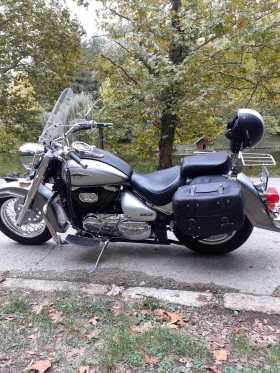     Suzuki Boulevard