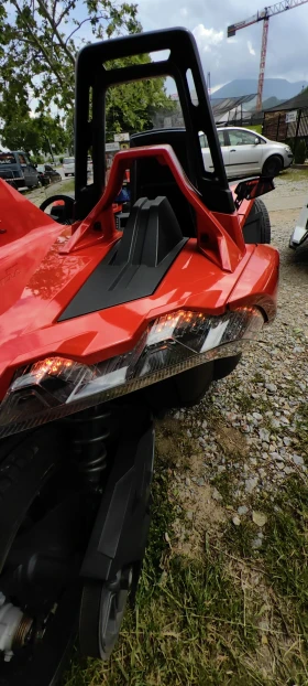 Обява за продажба на Polaris Slingshot Sl ~47 200 лв. - изображение 6