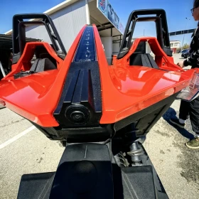 Обява за продажба на Polaris Slingshot Sl ~47 200 лв. - изображение 11