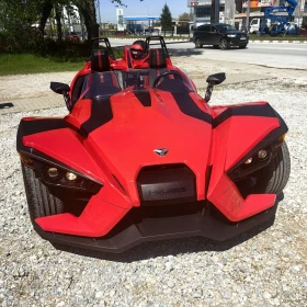 Обява за продажба на Polaris Slingshot Sl ~47 200 лв. - изображение 9