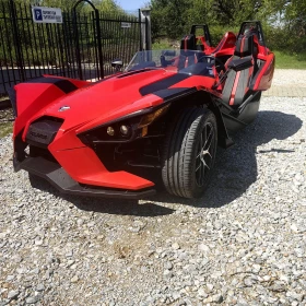 Обява за продажба на Polaris Slingshot Sl ~47 200 лв. - изображение 2