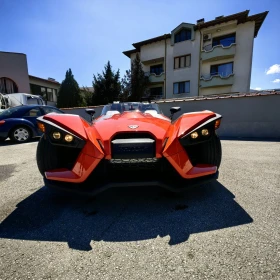Обява за продажба на Polaris Slingshot Sl ~47 200 лв. - изображение 10