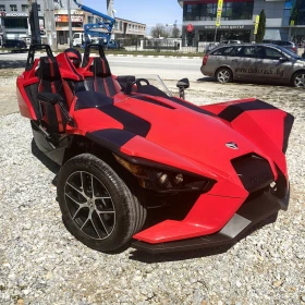 Обява за продажба на Polaris Slingshot Sl ~47 200 лв. - изображение 3