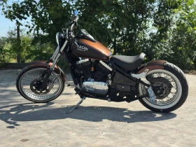 Kawasaki Vulcan Bobber | Mobile.bg    6