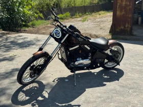 Kawasaki Vulcan Bobber | Mobile.bg    7