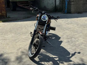 Kawasaki Vulcan Bobber | Mobile.bg    8