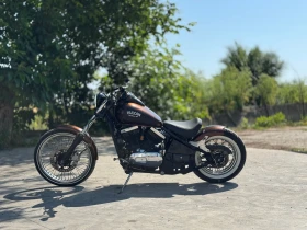 Kawasaki Vulcan Bobber | Mobile.bg    2