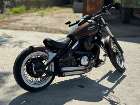 Kawasaki Vulcan Bobber | Mobile.bg    3