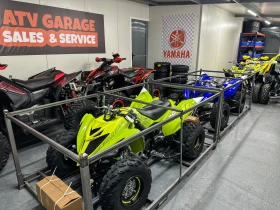 Yamaha Raptor 700R SPECIAL EDITION НОВО, снимка 11